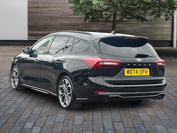 Used Ford Focus 2024 for sale - 78504698: Photo
