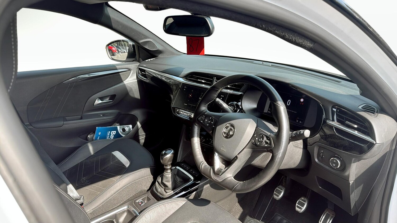 Vehicle 13