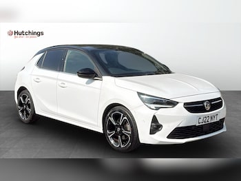 Vauxhall - Corsa