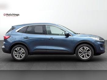Used Ford Kuga 2022 for sale - 75174084: Photo