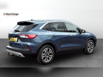 Used Ford Kuga 2022 for sale - 75174084: Photo