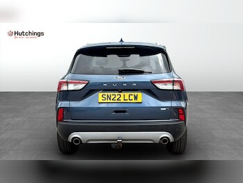Used Ford Kuga 2022 for sale - 75174084: Photo