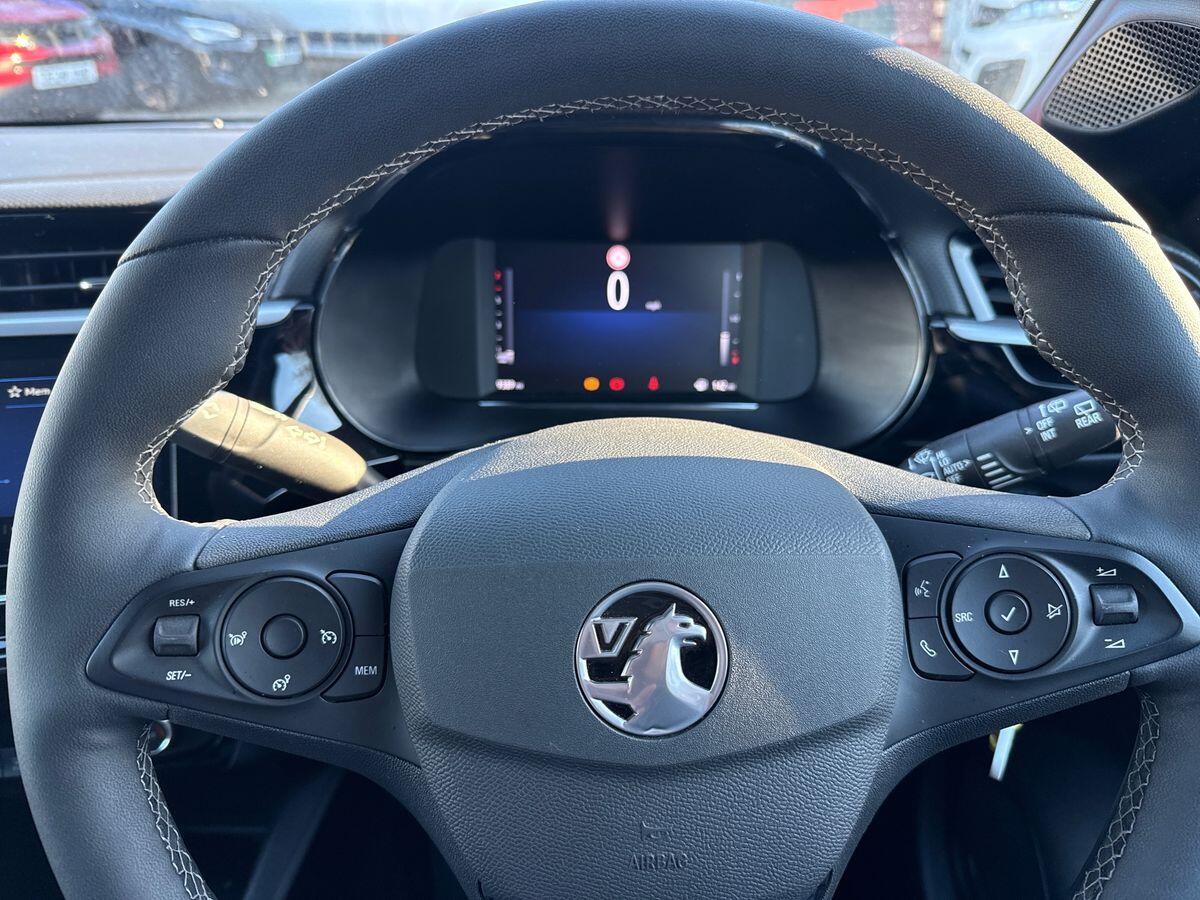 Used Vauxhall Corsa 2024 for sale - 77238300: Photo 13