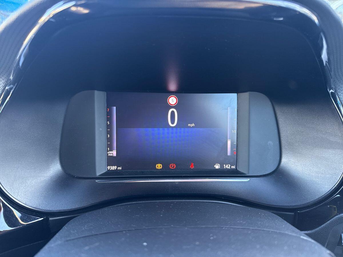 Used Vauxhall Corsa 2024 for sale - 77238300: Photo 14