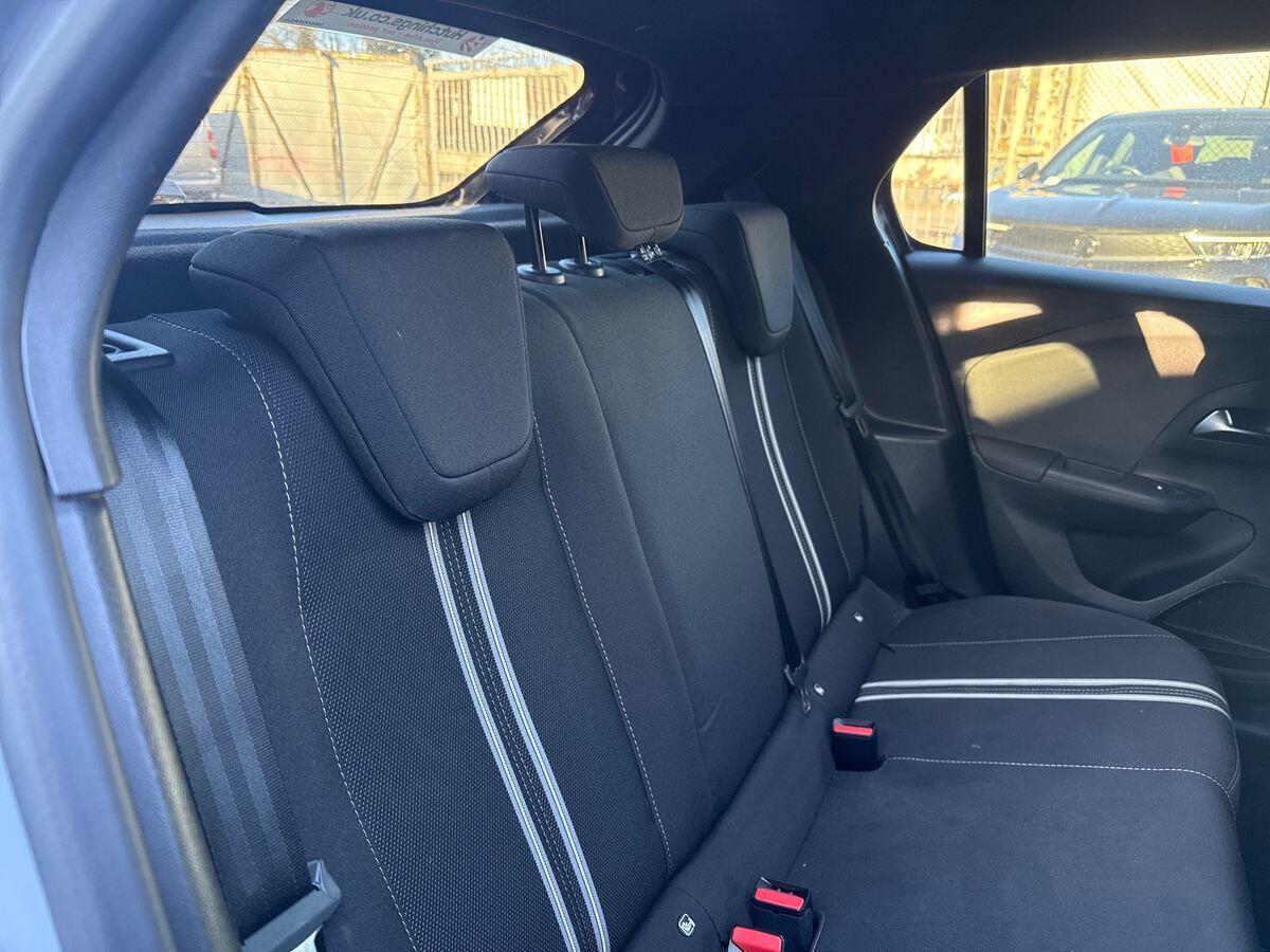 Used Vauxhall Corsa 2024 for sale - 77238300: Photo 15