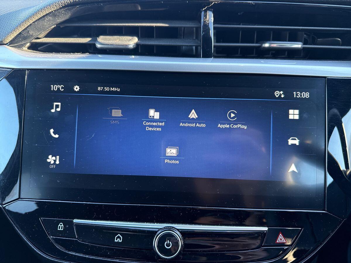 Used Vauxhall Corsa 2024 for sale - 77238300: Photo 16