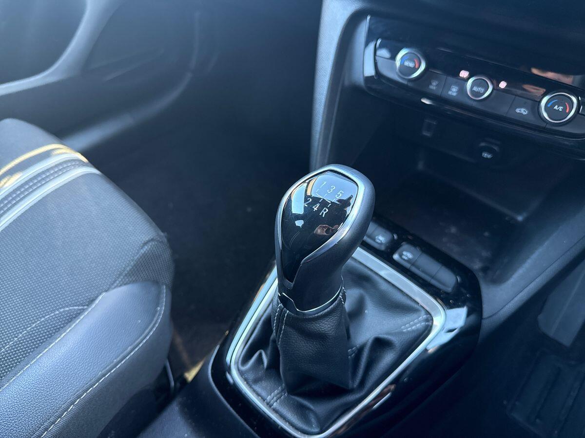 Used Vauxhall Corsa 2024 for sale - 77238300: Photo 18