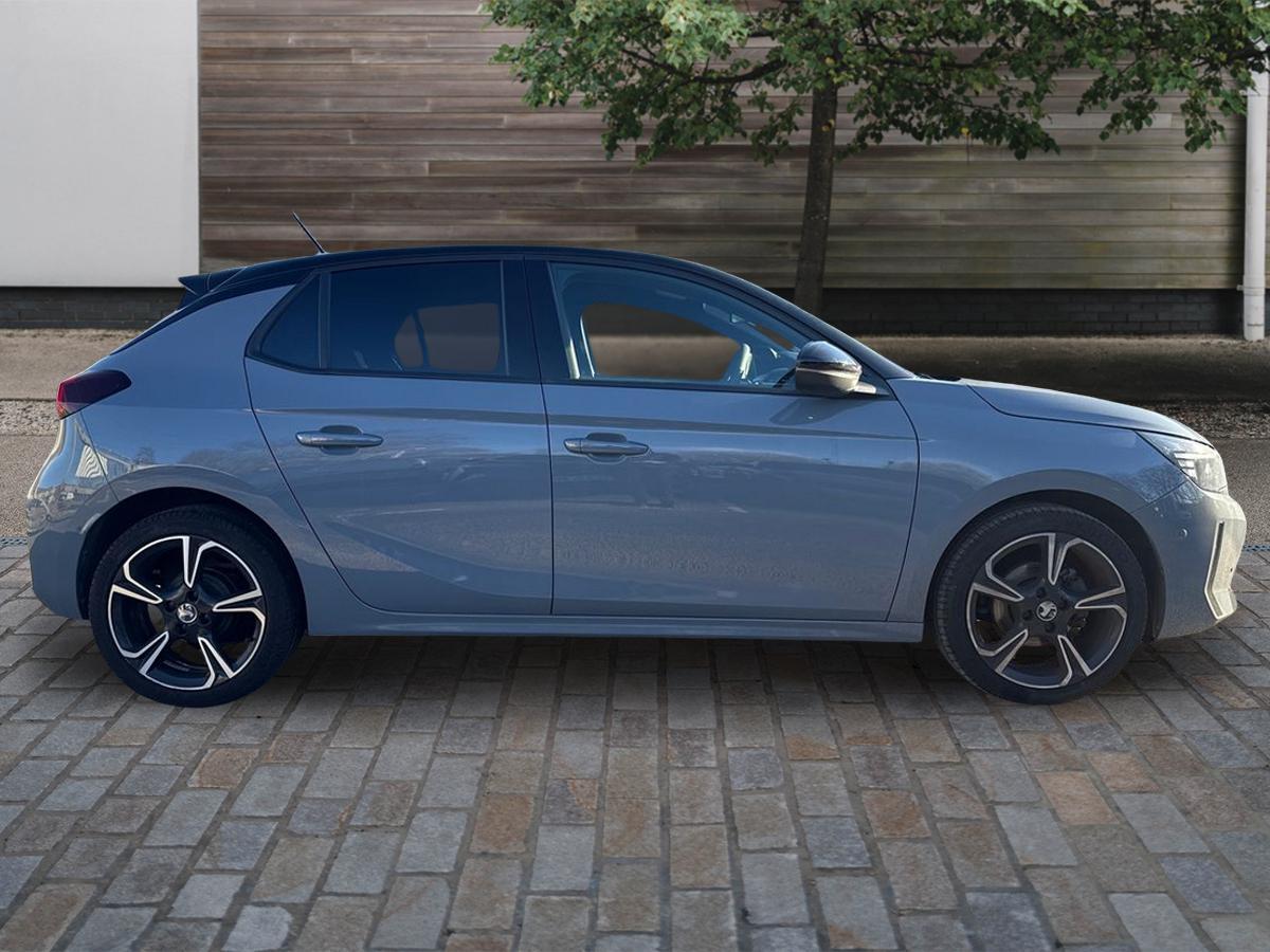 Used Vauxhall Corsa 2024 for sale - 77238300: Photo 2