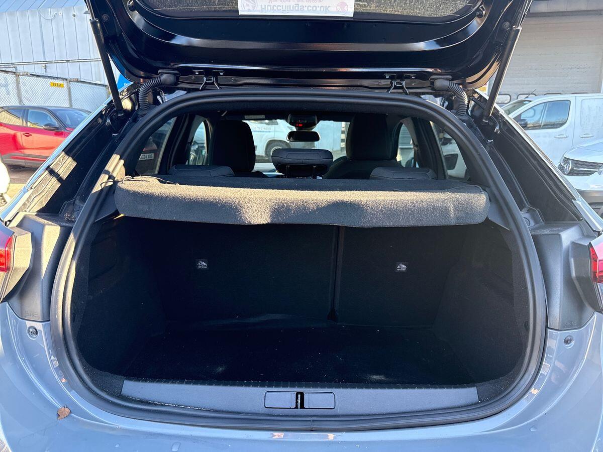 Used Vauxhall Corsa 2024 for sale - 77238300: Photo 20