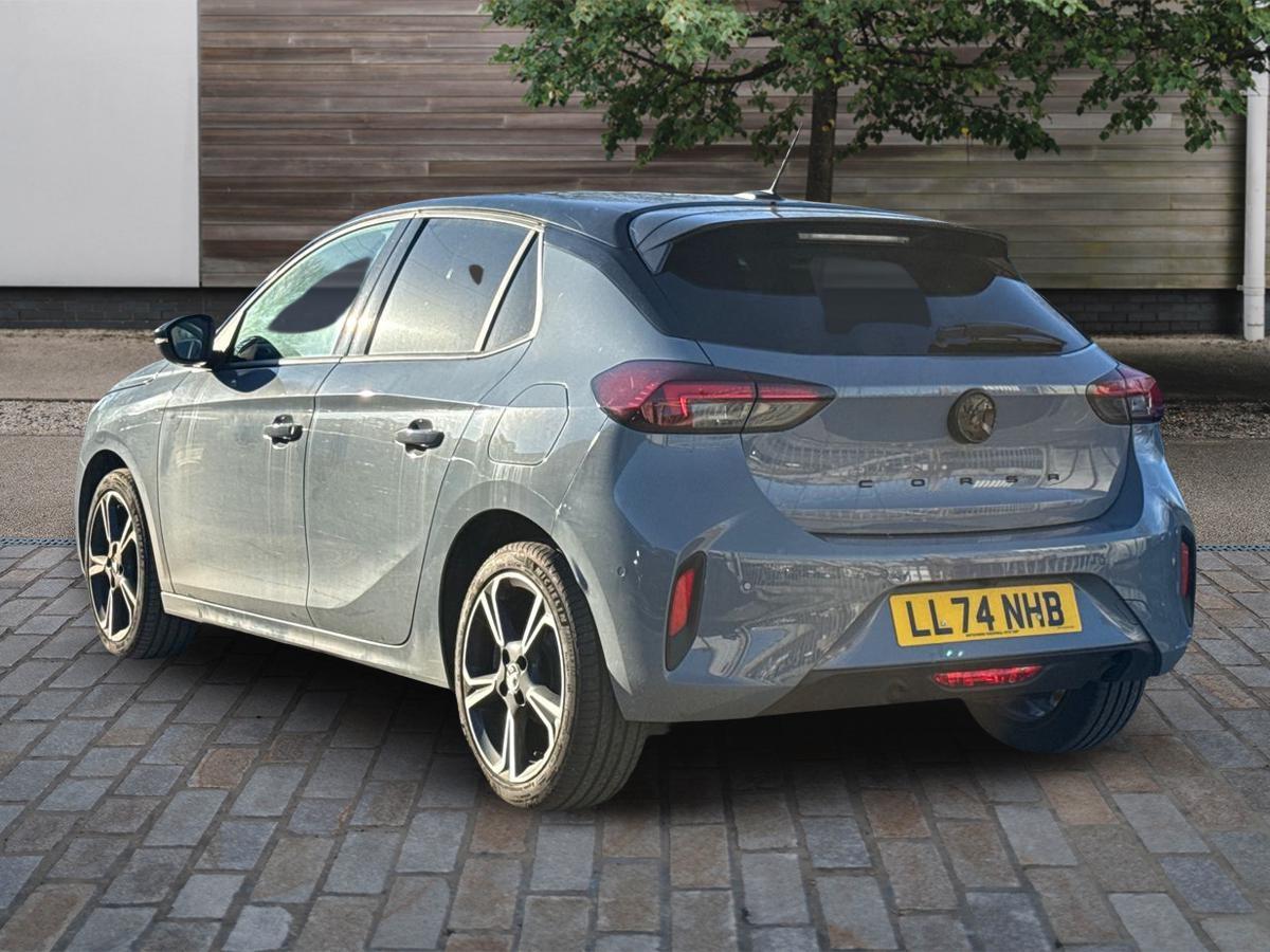 Used Vauxhall Corsa 2024 for sale - 77238300: Photo 3