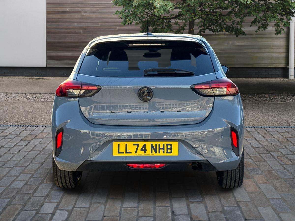Used Vauxhall Corsa 2024 for sale - 77238300: Photo 4
