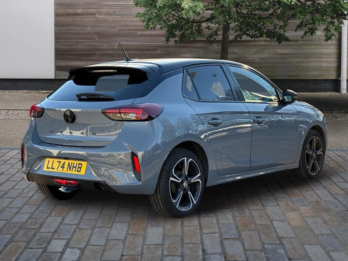 Used Vauxhall Corsa 2024 for sale - 77238300: Photo 5