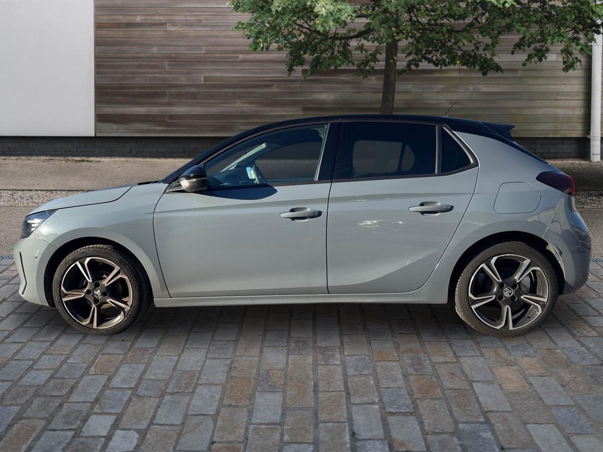 Used Vauxhall Corsa 2024 for sale - 77238300: Photo 6