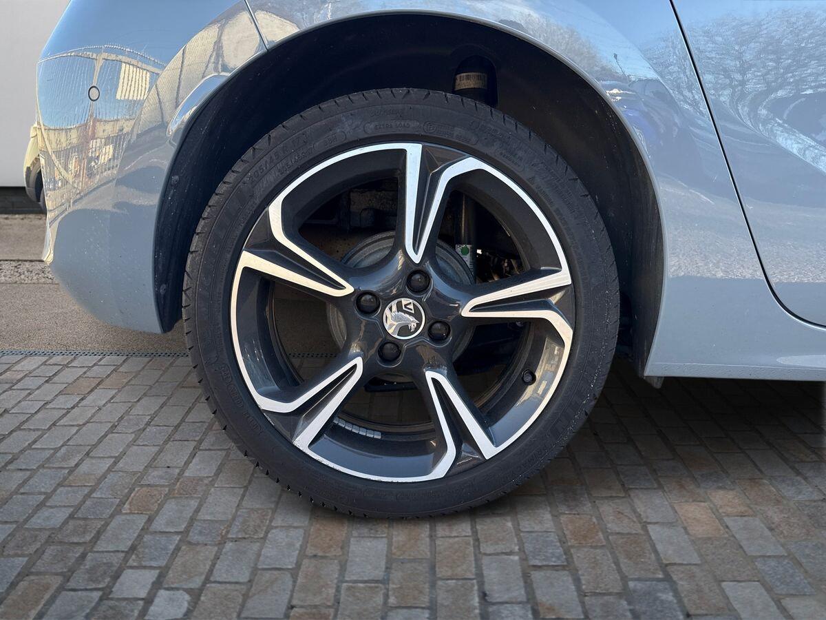 Used Vauxhall Corsa 2024 for sale - 77238300: Photo 9