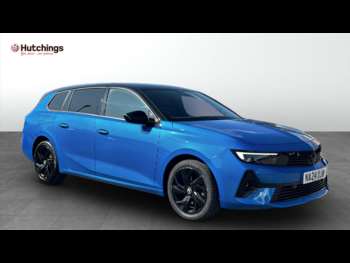 2024 (24) - Gs Turbo Auto 5-Door