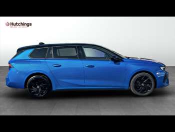 Used Vauxhall Astra 2024 for sale - 75126834: Photo