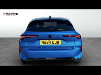 Used Vauxhall Astra 2024 for sale - 75126834: Photo