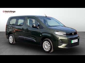 2024 (24) - Life Design Ev 5-Door