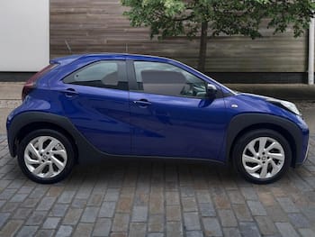 Used Toyota Aygo X 2024 for sale - 79808251: Photo