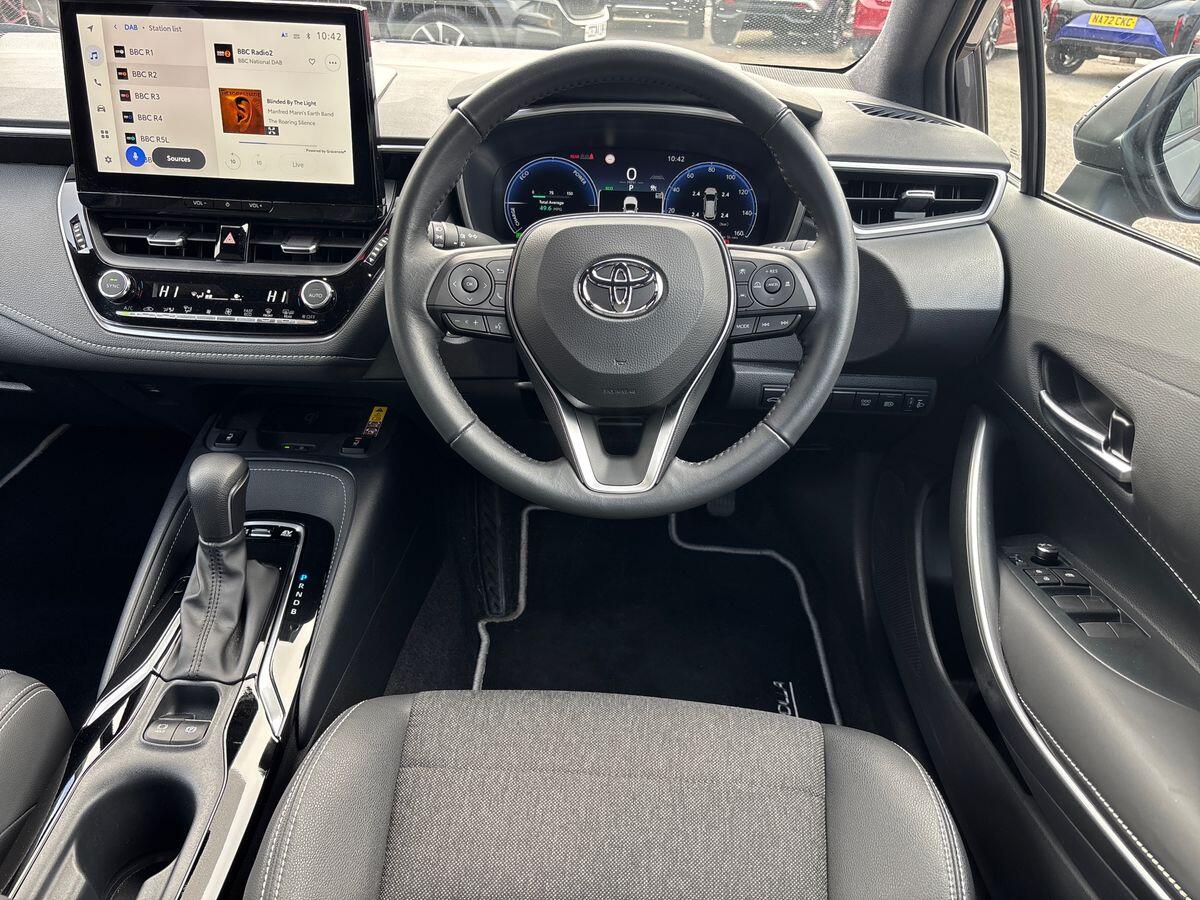 Used Toyota Corolla for sale - 77646676: Photo 12