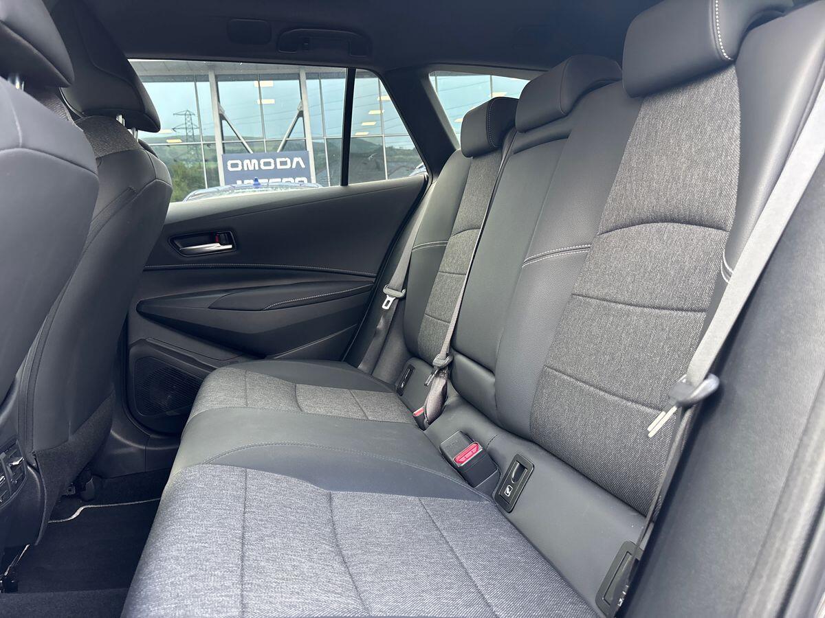 Used Toyota Corolla for sale - 77646676: Photo 15