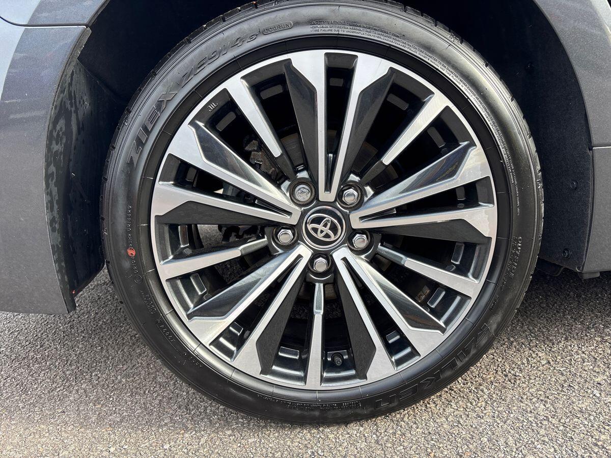 Used Toyota Corolla for sale - 77646676: Photo 21