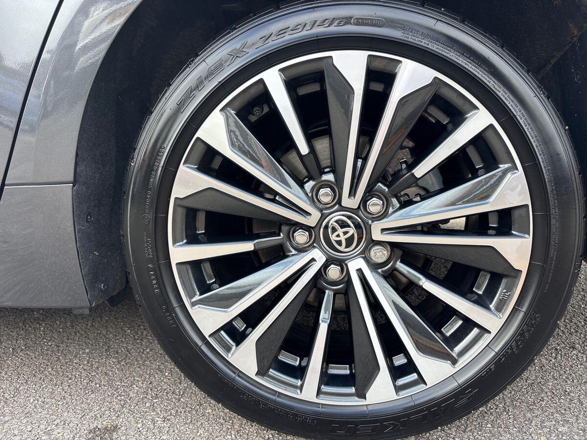 Used Toyota Corolla for sale - 77646676: Photo 22