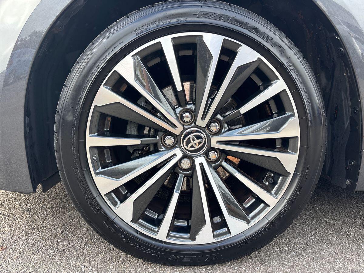 Used Toyota Corolla for sale - 77646676: Photo 23