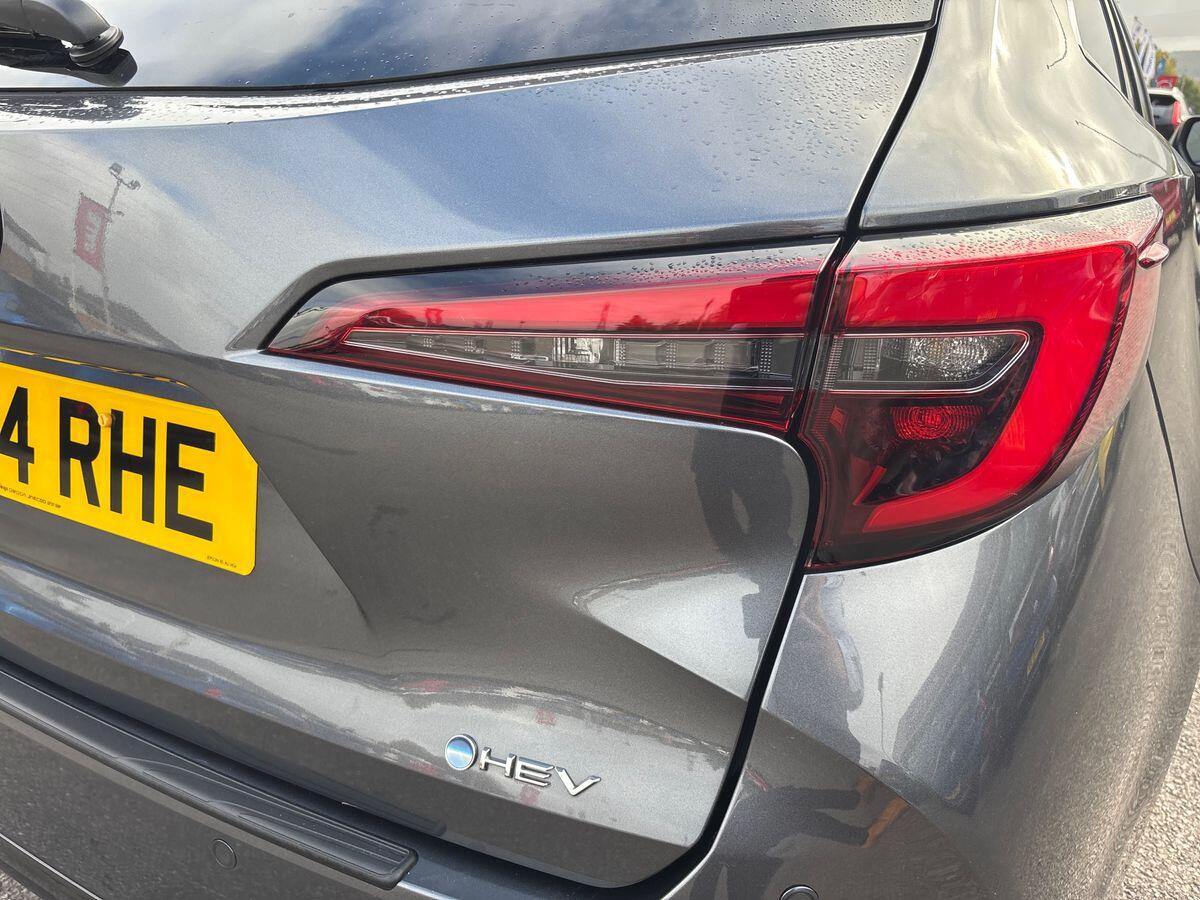 Used Toyota Corolla for sale - 77646676: Photo 25