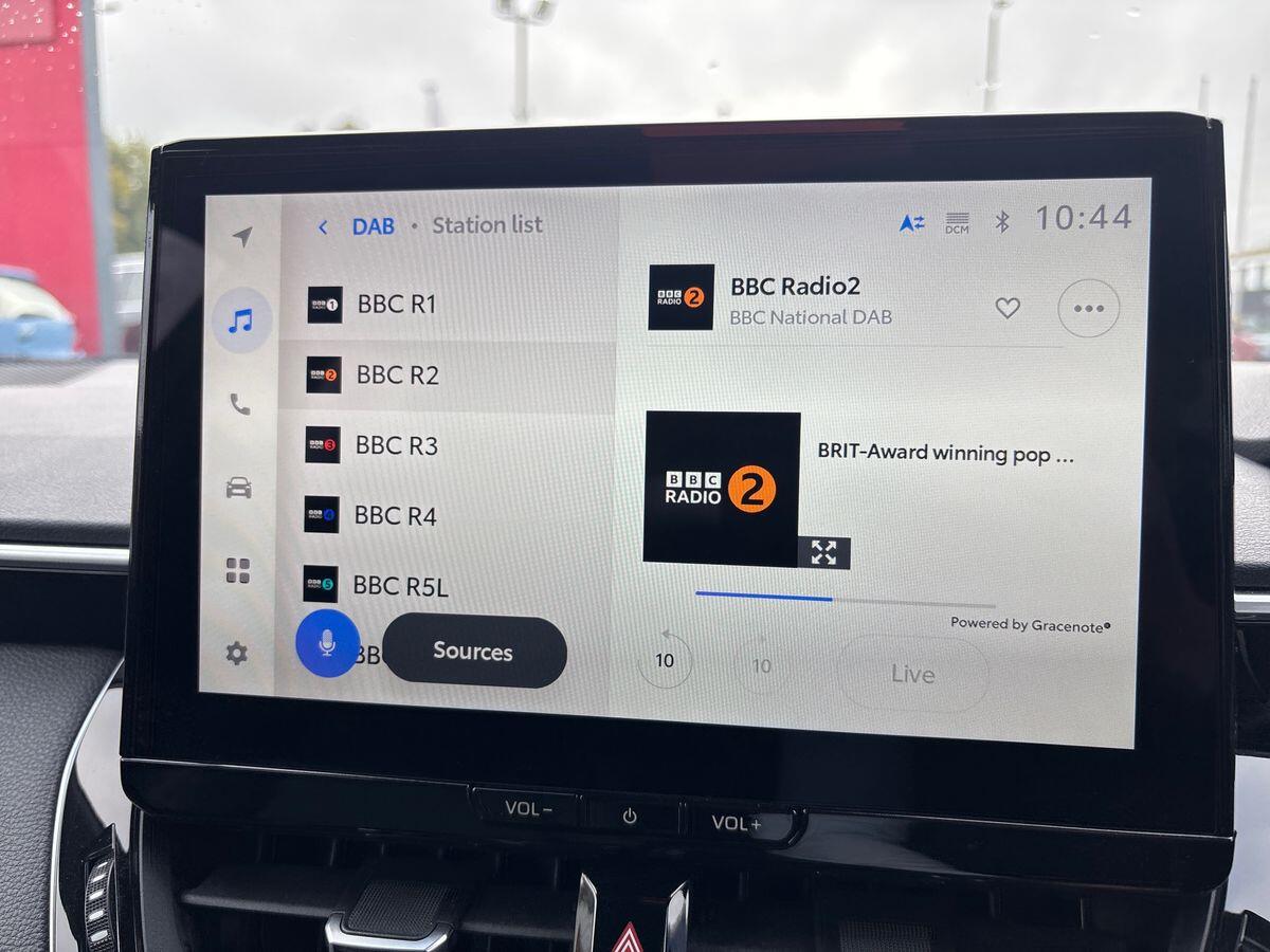 Used Toyota Corolla for sale - 77646676: Photo 34