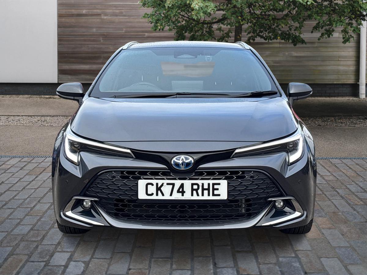 Used Toyota Corolla for sale - 77646676: Photo 8