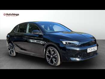2024 (24) - 5dr 1.2 Turbo 100 Gs