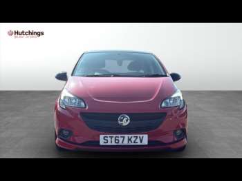 Used Vauxhall Corsa 2018 for sale - 75402025: Photo