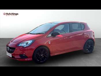 Used Vauxhall Corsa 2018 for sale - 75402025: Photo