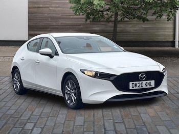 Mazda - Mazda3