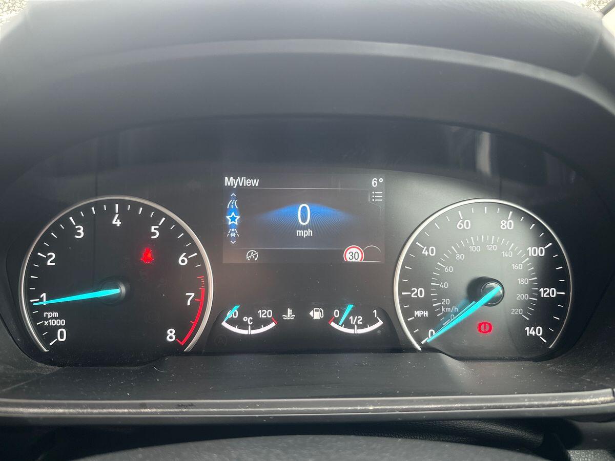 Used Ford Ecosport 2022 for sale - 76781355: Photo 14