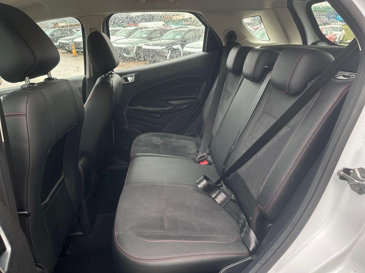 Used Ford Ecosport 2022 for sale - 76781355: Photo 15