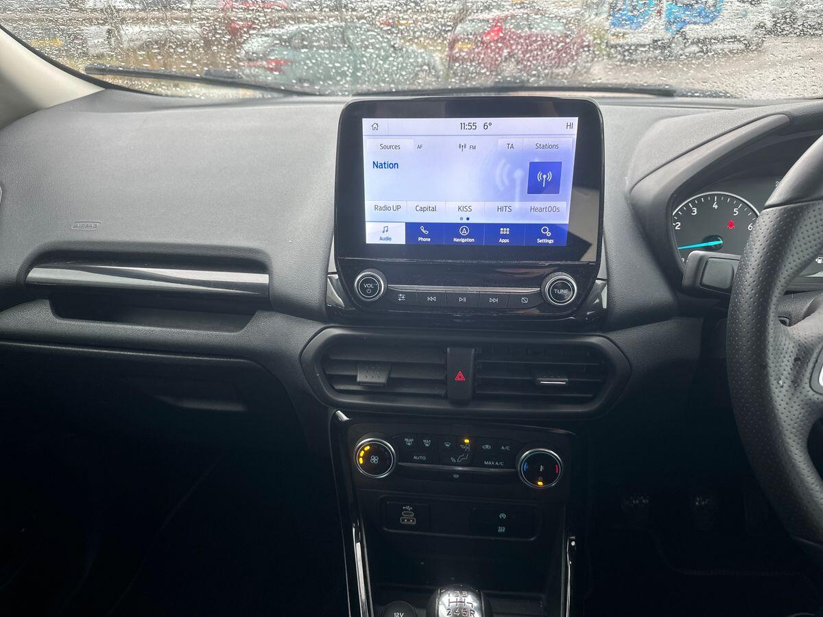 Used Ford Ecosport 2022 for sale - 76781355: Photo 16