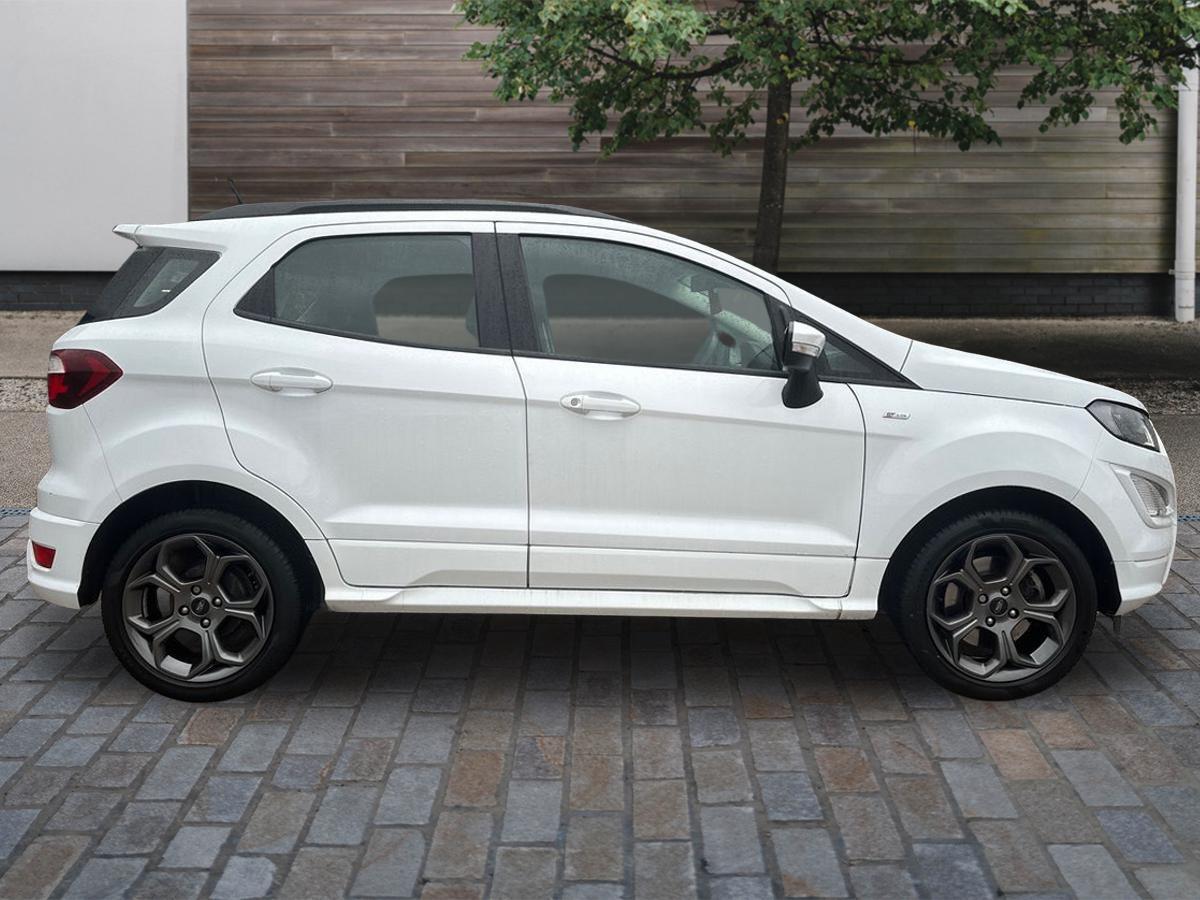 Used Ford Ecosport 2022 for sale - 76781355: Photo 2