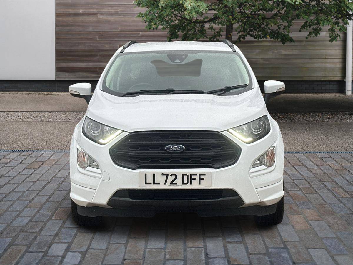 Used Ford Ecosport 2022 for sale - 76781355: Photo 8