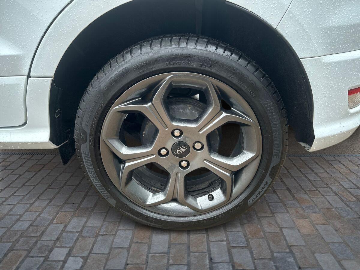 Used Ford Ecosport 2022 for sale - 76781355: Photo 9