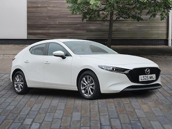 Used Mazda Mazda3 2025 for sale - 78728908: Photo