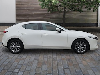 Used Mazda Mazda3 2025 for sale - 78728908: Photo