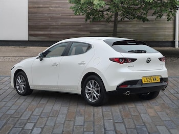 Used Mazda Mazda3 2025 for sale - 78728908: Photo