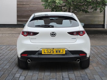 Used Mazda Mazda3 2025 for sale - 78728908: Photo