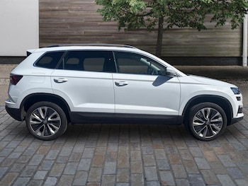 Used Skoda Karoq 2025 for sale - 78116213: Photo