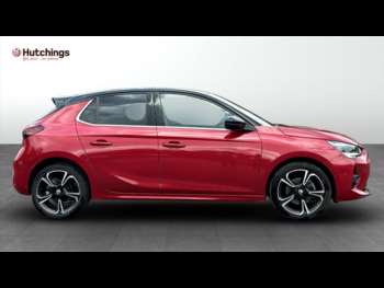 Used Vauxhall Corsa 2022 for sale - 74573790: Photo