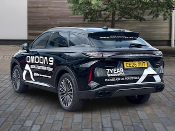 Used Omoda OMODA 9 2026 for sale - 78934159: Photo