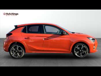 Used Vauxhall Corsa 2022 for sale - 74336831: Photo