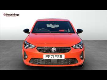 Used Vauxhall Corsa 2022 for sale - 74336831: Photo